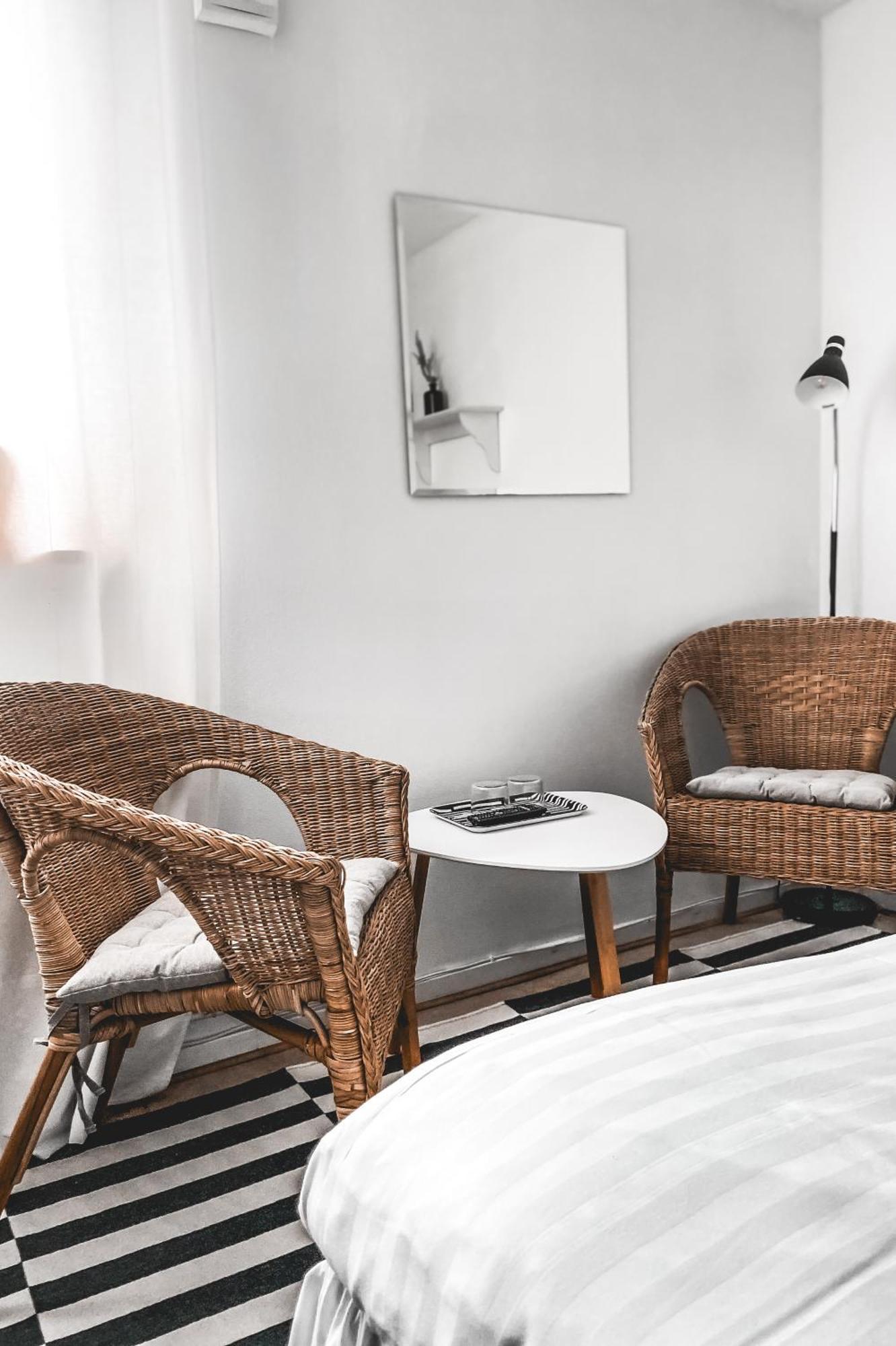 Gardens & Apotekarns B&B Simrishamn Esterno foto
