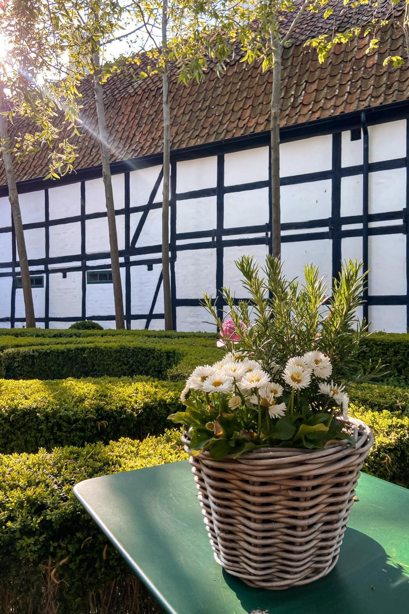 Gardens & Apotekarns B&B Simrishamn Esterno foto